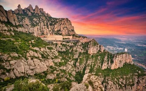 Montserrat
