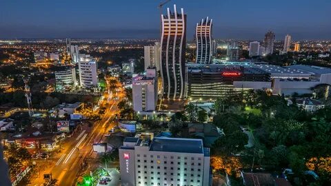 Paraguay