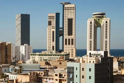 Libya
