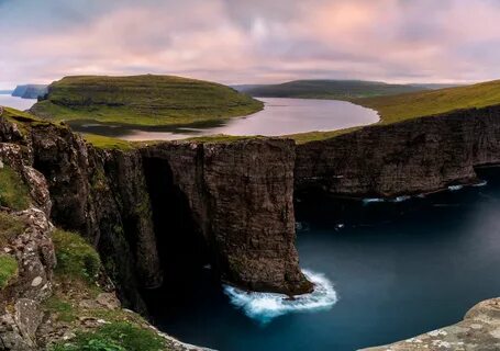 Faroe Adaları