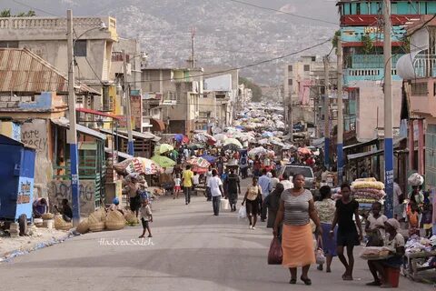 Haiti