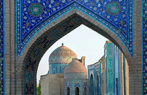 Özbekistan