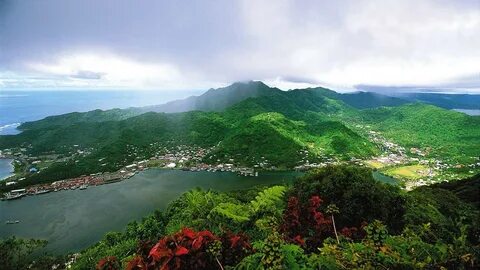 Samoa