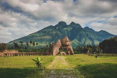 Ruanda