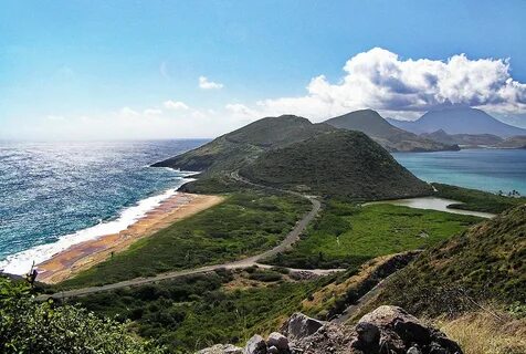 Saint Kitts ve Nevis
