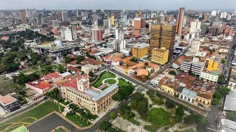 Paraguay