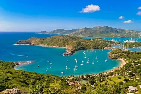 Antigua ve Barbuda