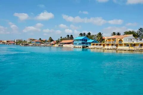 Bonaire, Sint Eustatius ve Saba