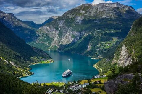 Norveç