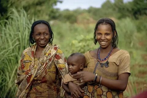 Orta Afrika Cumhuriyeti