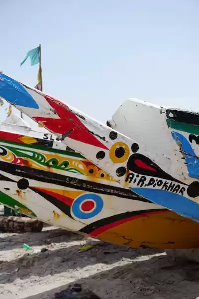 Senegal