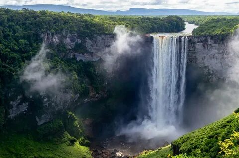 Guyana