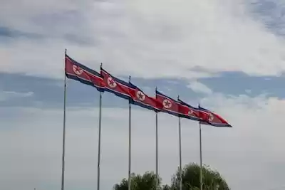 Kuzey Kore