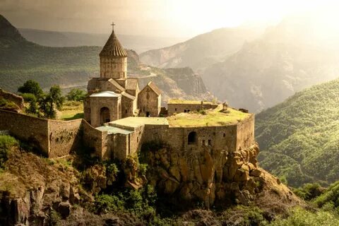 Ermenistan
