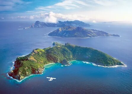Fiji Adaları