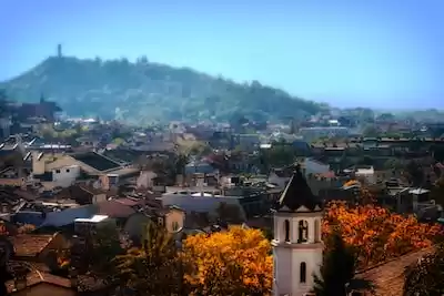 Bulgaristan