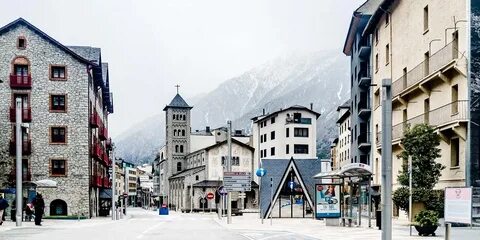 Andorra