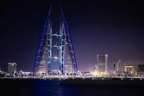 Bahreyn