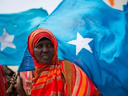 Somali