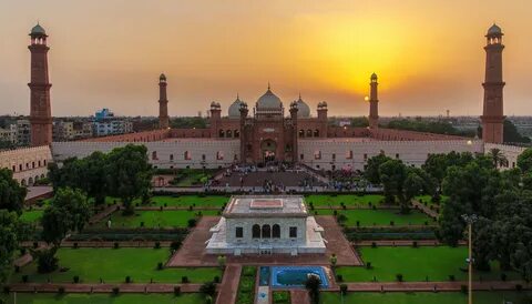 Pakistan