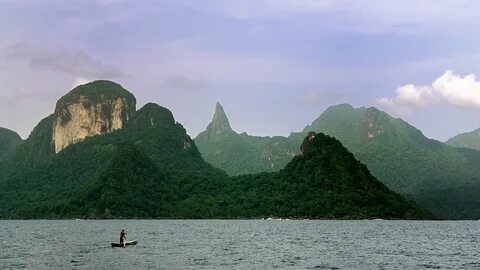 Sao Tome ve Principe