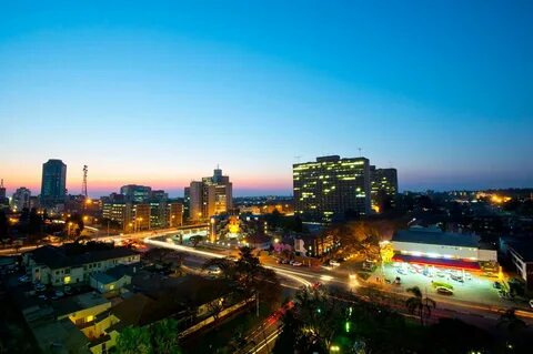 Zimbabve