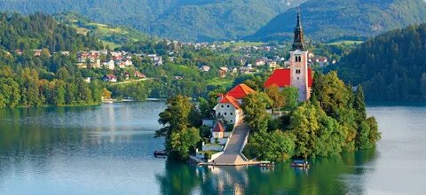 Slovenya