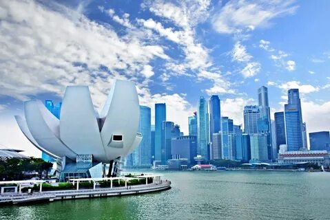 Singapur