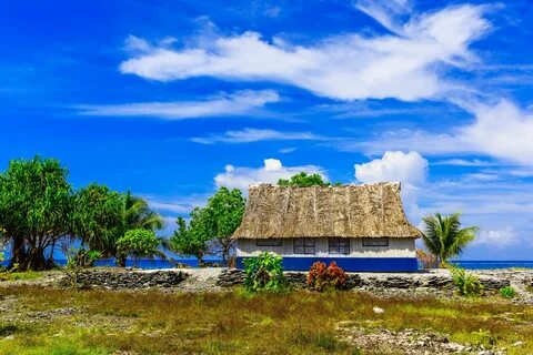 Kiribati