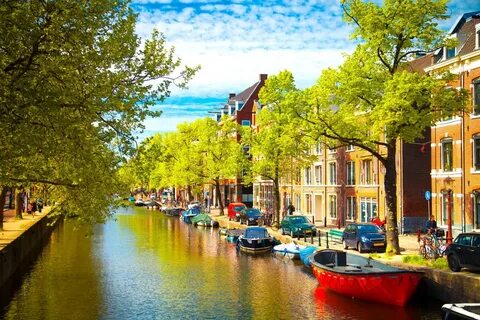 Hollanda