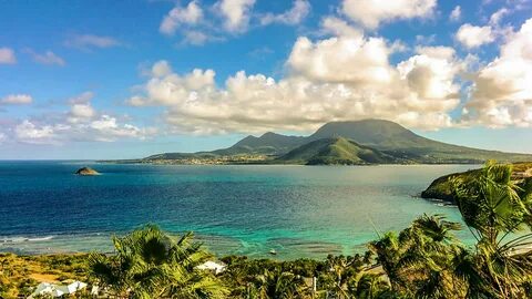 Saint Kitts ve Nevis