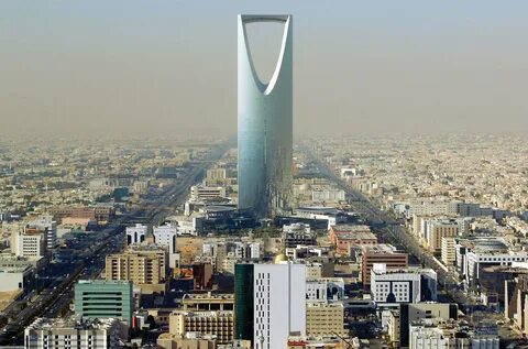 Suudi Arabistan
