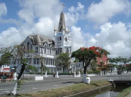 Guyana