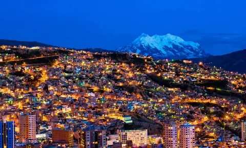 Bolivya