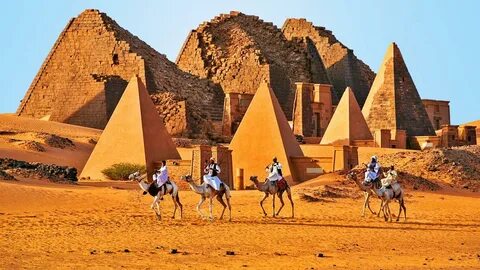 Sudan