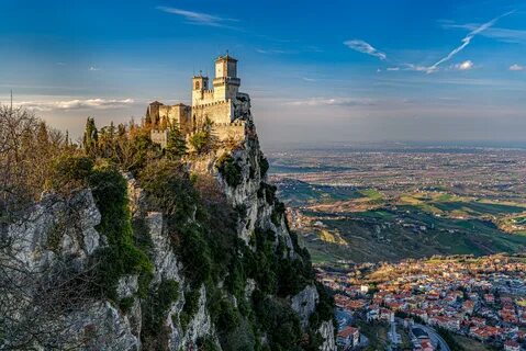 San Marino