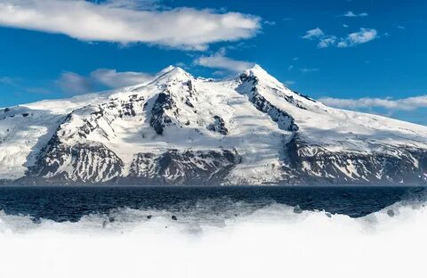 Svalbard ve Jan Mayen Adaları
