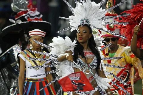 Trinidad ve Tobago