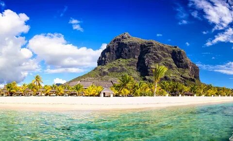 Mauritius