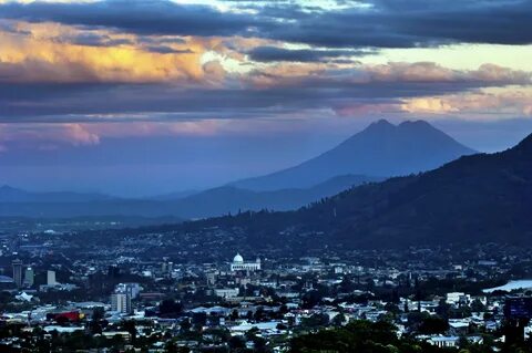 El Salvador