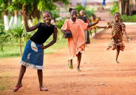 Orta Afrika Cumhuriyeti