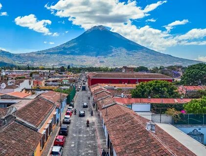 Guatemala