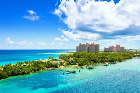 Bahamalar