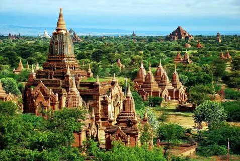 Myanmar