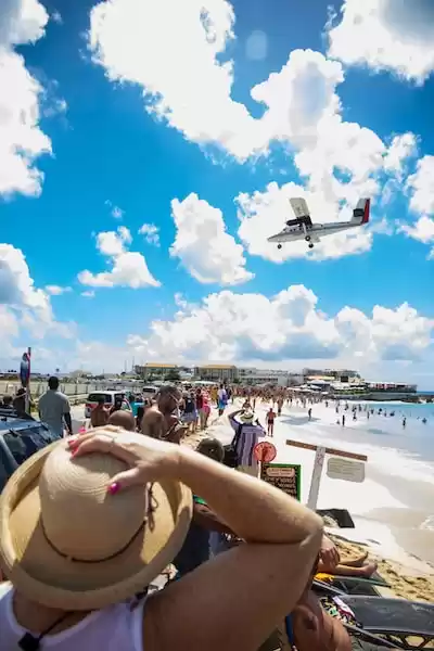 Sint Maarten (Hollanda kısmı)
