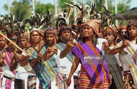 Doğu Timor
