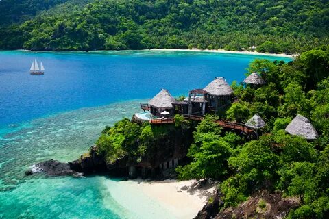 Fiji Adaları