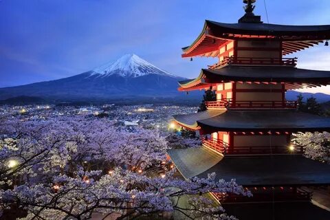 Japonya