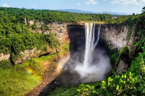 Guyana