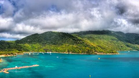 Haiti
